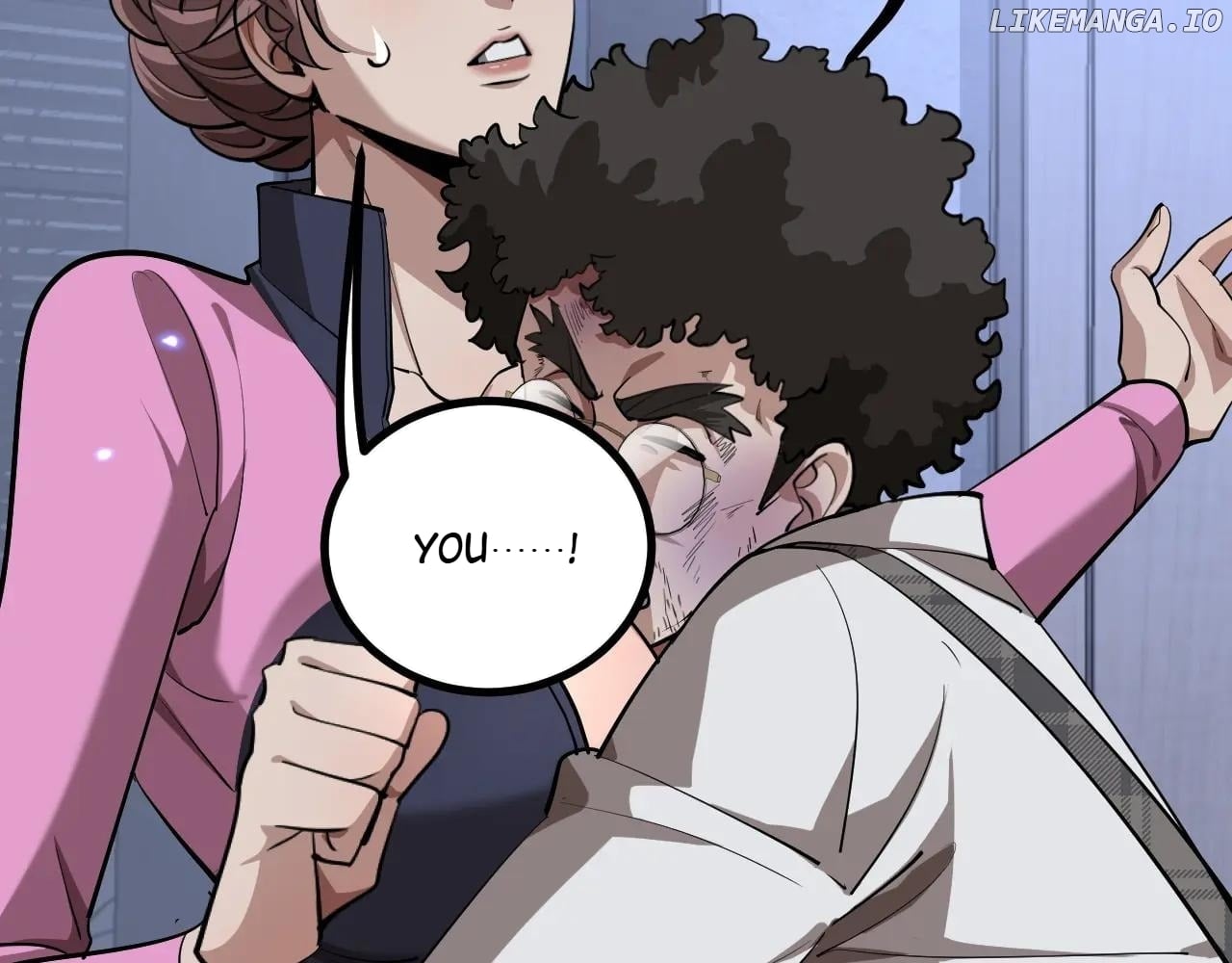 I’m Trapped In This Day For One Thousand Years Chapter 161 - page 31